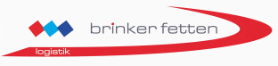 Brinker Fetten Logistik Logo